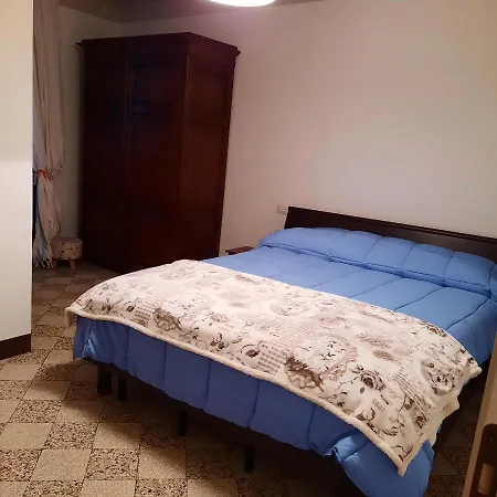 Nonna Mari Apartment *