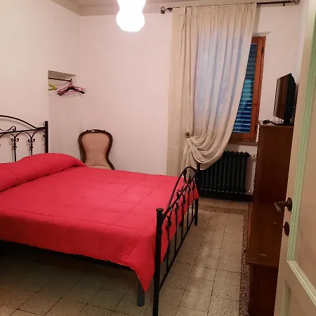 Apartment Nonna Mari