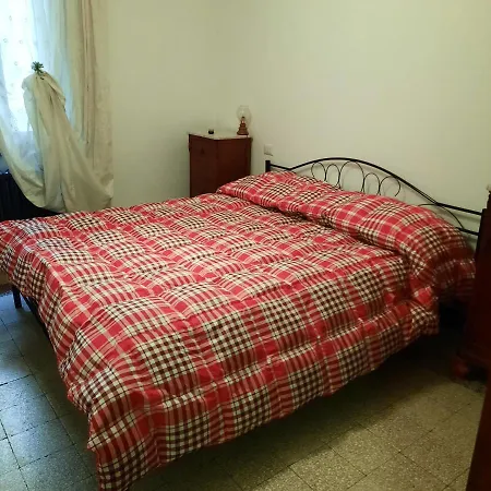 Nonna Mari Apartment *