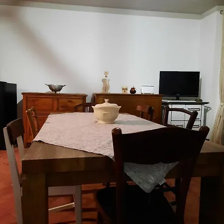 Nonna Mari Apartment