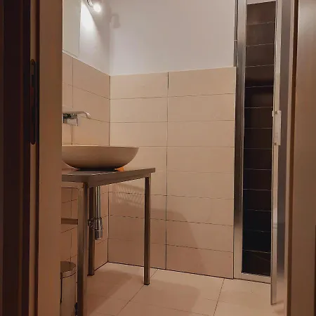 Nonna Mari Apartment