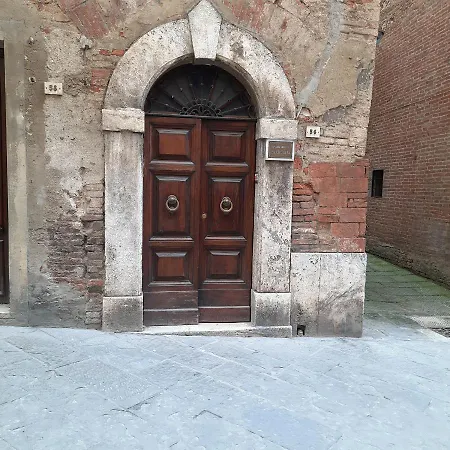 Apartment Nonna Mari Montepulciano