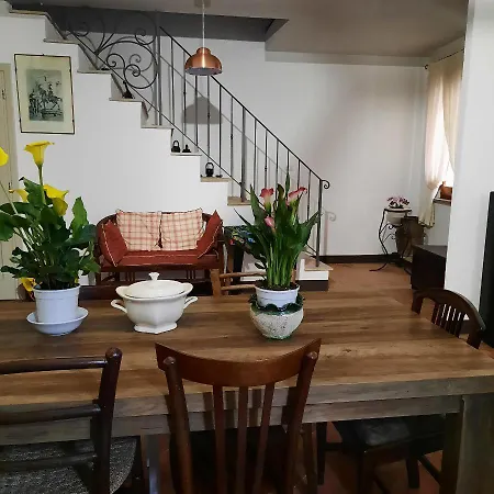 Nonna Mari Montepulciano