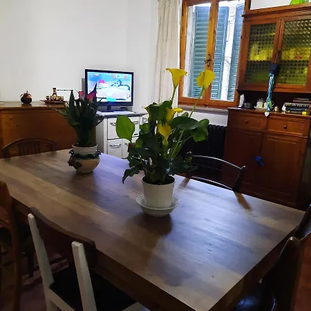 Apartment Nonna Mari
