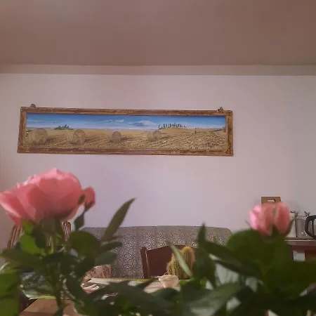 公寓 Nonna Mari *