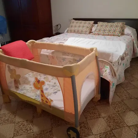 Nonna Mari Apartment